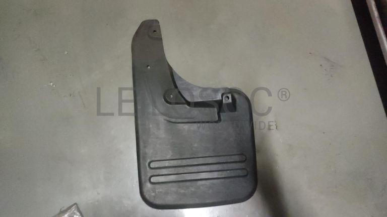 Pala de roda RRH + Tampa de tablier + Pala da roda