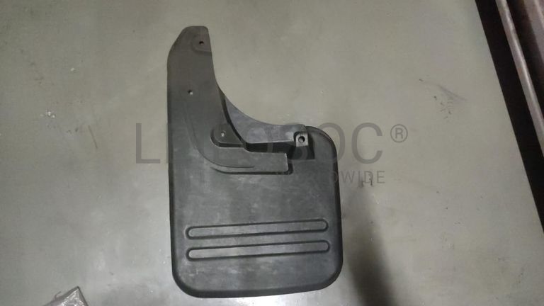 Pala de roda RRH + Tampa de tablier + Pala da roda