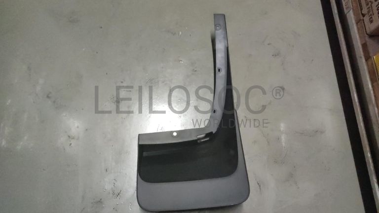 Pala de roda RRH + Tampa de tablier + Pala da roda