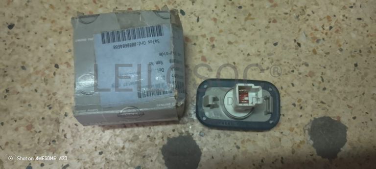 KIt de filtro de ar + Bolt- connecting + Joint Assy-Route