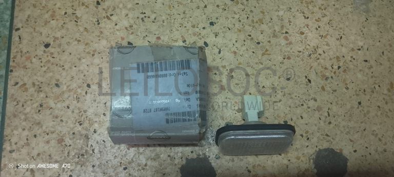 KIt de filtro de ar + Bolt- connecting + Joint Assy-Route