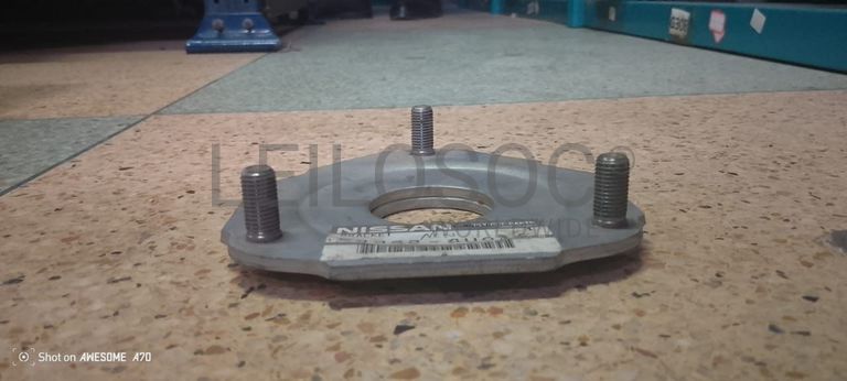 Impeller-fan + Seal kit_ Seal kit w + Vidro UD