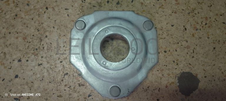 Impeller-fan + Seal kit_ Seal kit w + Vidro UD