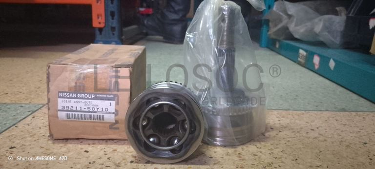 Switch Assy + SEAT Assy-Rear + Handle Assy