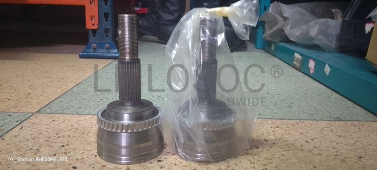 Switch Assy + SEAT Assy-Rear + Handle Assy