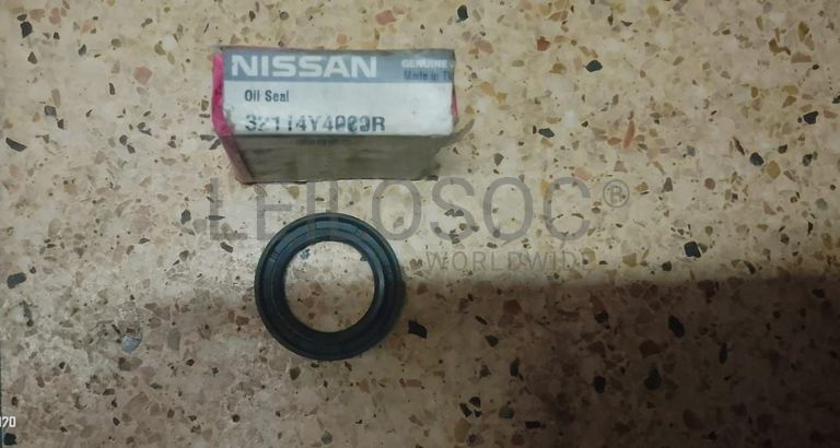 Cable Assy- Brak + Brake PAD frt + Gasket + Escutheon - Ins