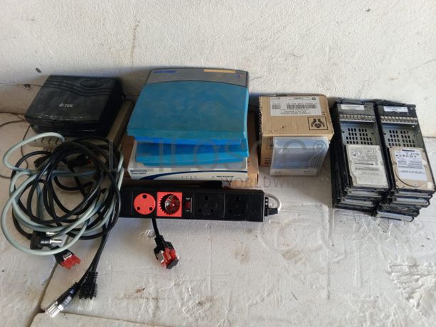 Material Informático