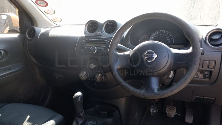 Nissan/Micra