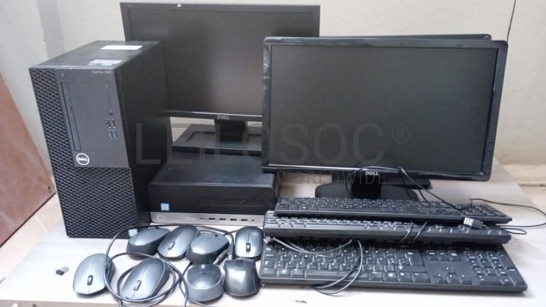 Material Informático