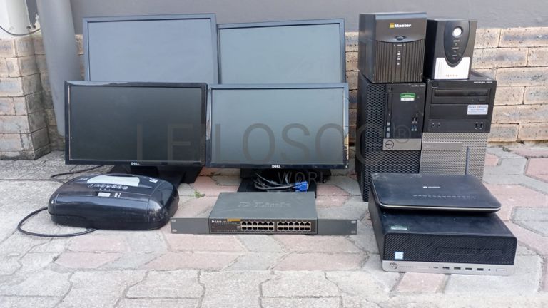 Material Informático