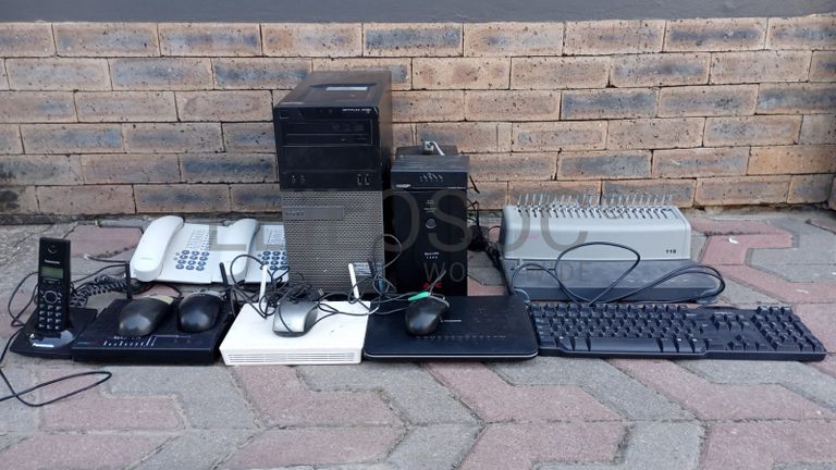 Material Informático