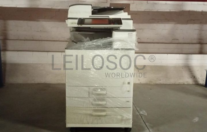 Fotocopiadora Ricoh