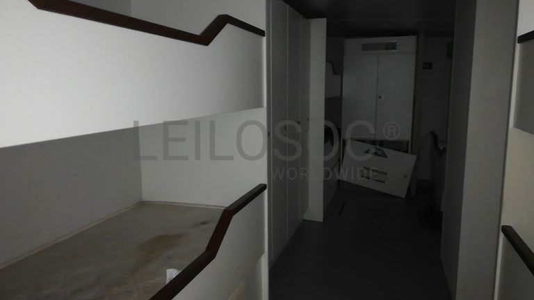 Dois Atuneiros e Um Arrastão | Two Longliners and One Trawler -  ALBACARES VII + PELAMIS III + SARDINHA I