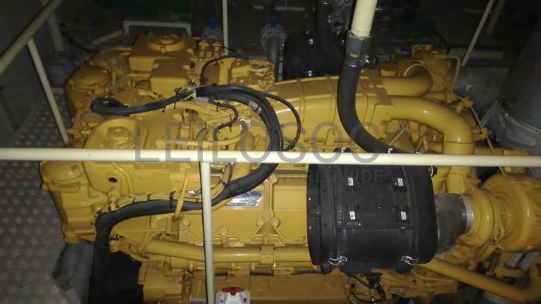 Dois Atuneiros e Um Arrastão | Two Longliners and One Trawler -  ALBACARES VII + PELAMIS III + SARDINHA I