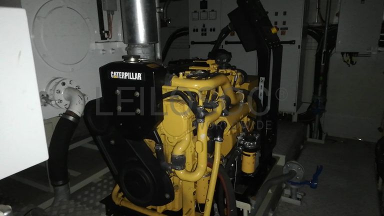 Dois Atuneiros e Um Arrastão | Two Longliners and One Trawler -  ALBACARES VII + PELAMIS III + SARDINHA I