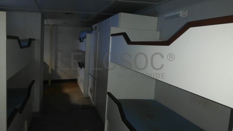 Dois Atuneiros e Um Arrastão | Two Longliners and One Trawler -  ALBACARES VII + PELAMIS III + SARDINHA I