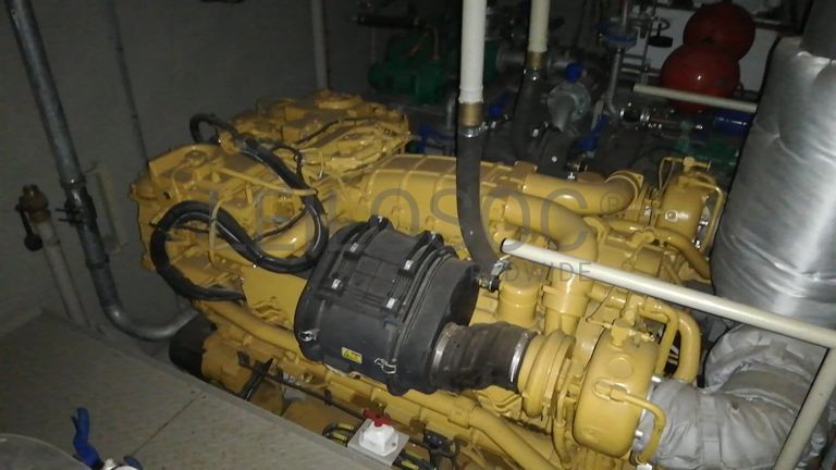 Dois Atuneiros e Um Arrastão | Two Longliners and One Trawler -  ALBACARES VII + PELAMIS III + SARDINHA I