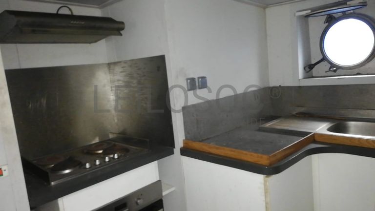 Dois Atuneiros e Um Arrastão | Two Longliners and One Trawler -  ALBACARES VII + PELAMIS III + SARDINHA I