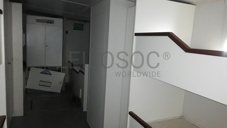 Dois Atuneiros e Um Arrastão | Two Longliners and One Trawler -  ALBACARES VII + PELAMIS III + SARDINHA I