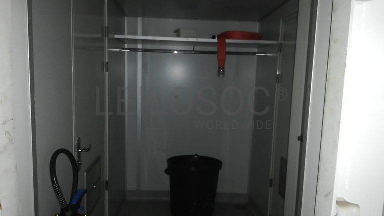 Um Arrastão | One Trawler - SARDINHA III