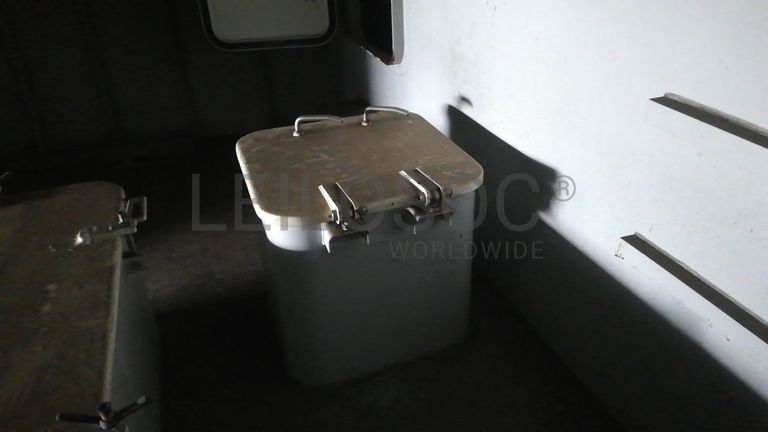 Um Arrastão | One Trawler - SARDINHA III