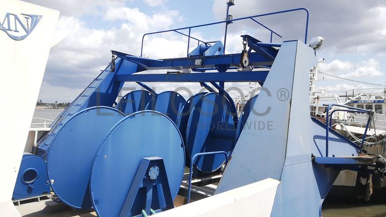 Um Arrastão | One Trawler -  SARDINHA II