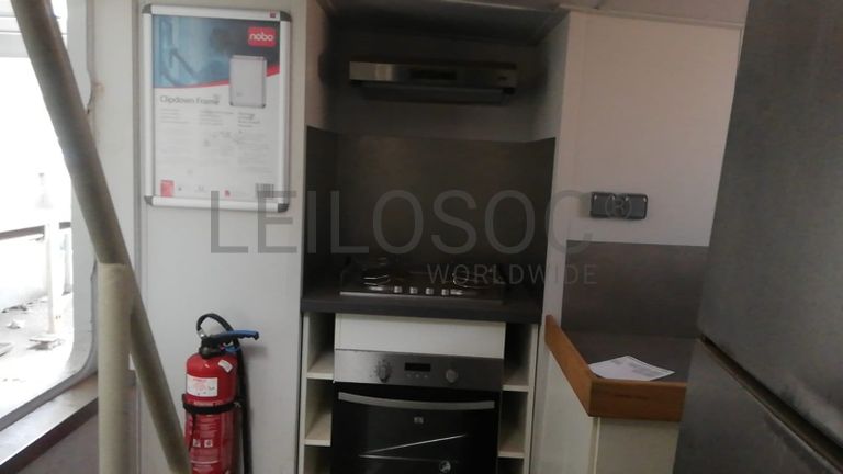 Um Arrastão | One Trawler -  SARDINHA II