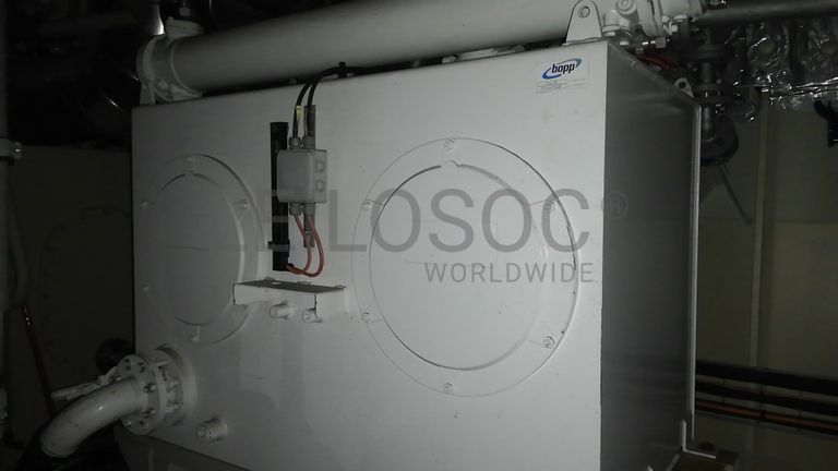 Um Arrastão | One Trawler -  SARDINHA II