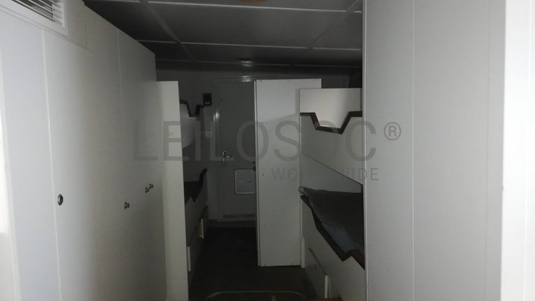 Um Arrastão | One Trawler -  SARDINHA II