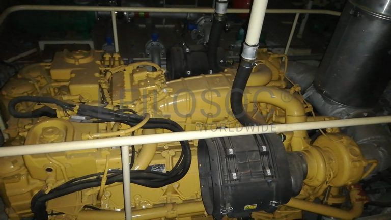 Um Arrastão | One Trawler -  SARDINHA II