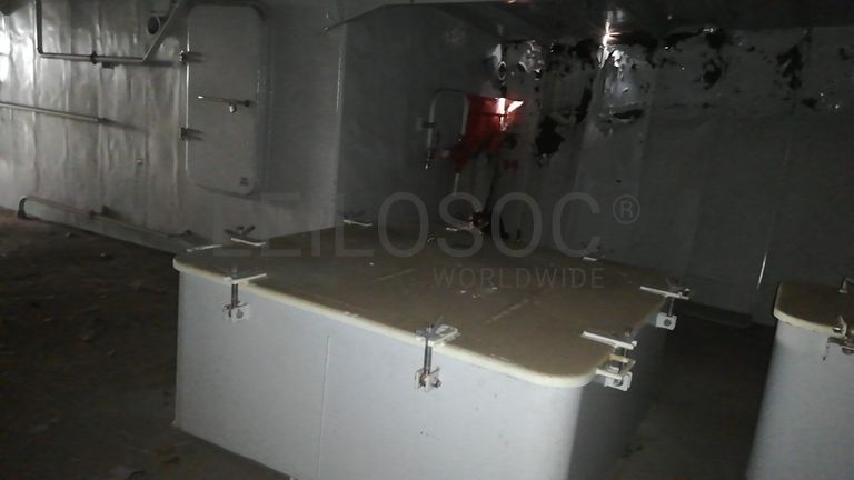 Um Arrastão | One Trawler -  SARDINHA II