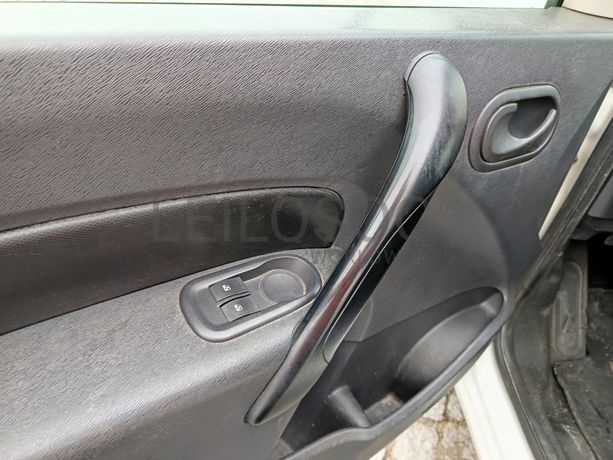 Renault Kangoo · Ano 2011