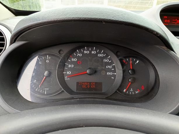 Renault Kangoo · Ano 2011