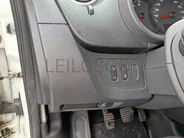 Renault Kangoo · Ano 2011