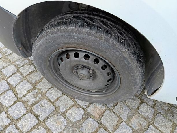 Renault Kangoo · Ano 2011