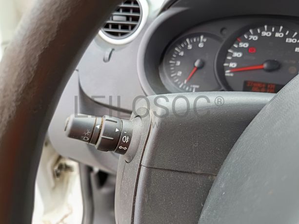 Renault Kangoo · Ano 2011