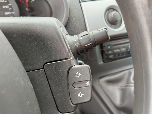 Renault Kangoo · Ano 2011