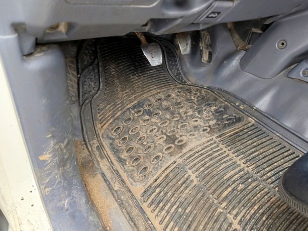 Toyota Hilux · Ano 2000