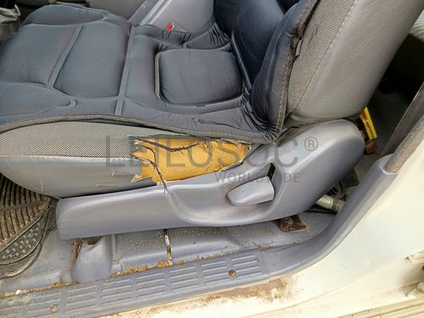 Toyota Hilux · Ano 2000