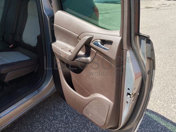 Opel Meriva · Ano 2010