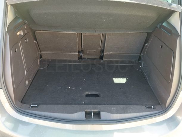 Opel Meriva · Ano 2010