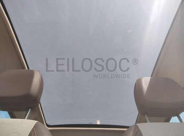 Opel Meriva · Ano 2010