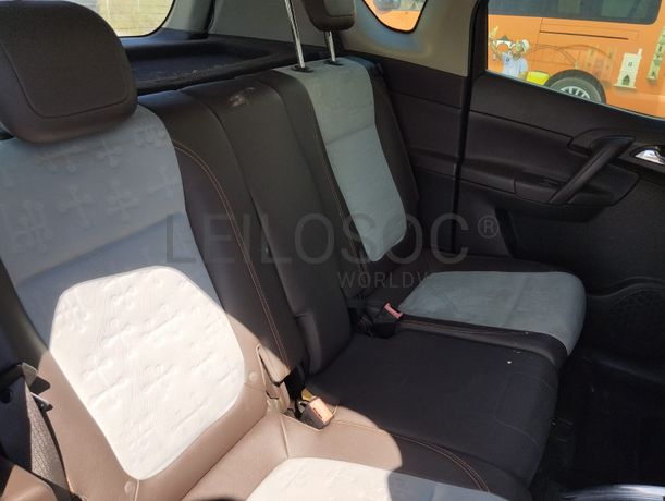 Opel Meriva · Ano 2010