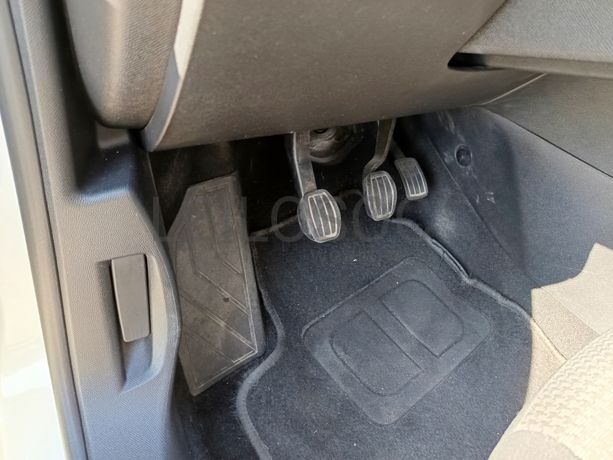 Peugeot 308 · Ano 2018