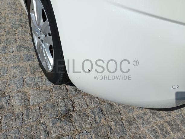 Peugeot 308 · Ano 2018