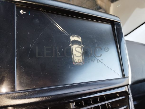 Peugeot 208 · Ano 2017