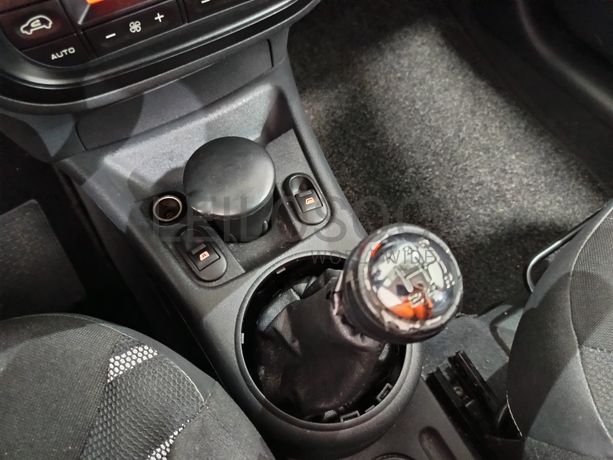 Citroën C2 · Ano 2009