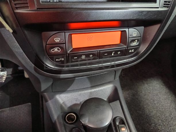 Citroën C2 · Ano 2009