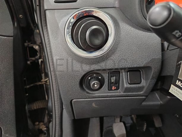 Citroën C2 · Ano 2009