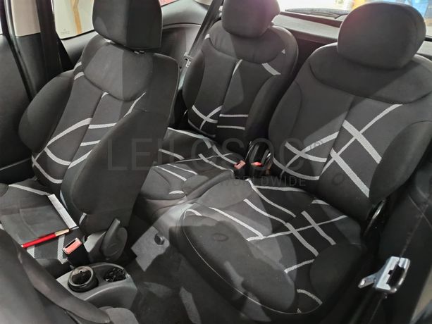 Citroën C2 · Ano 2009